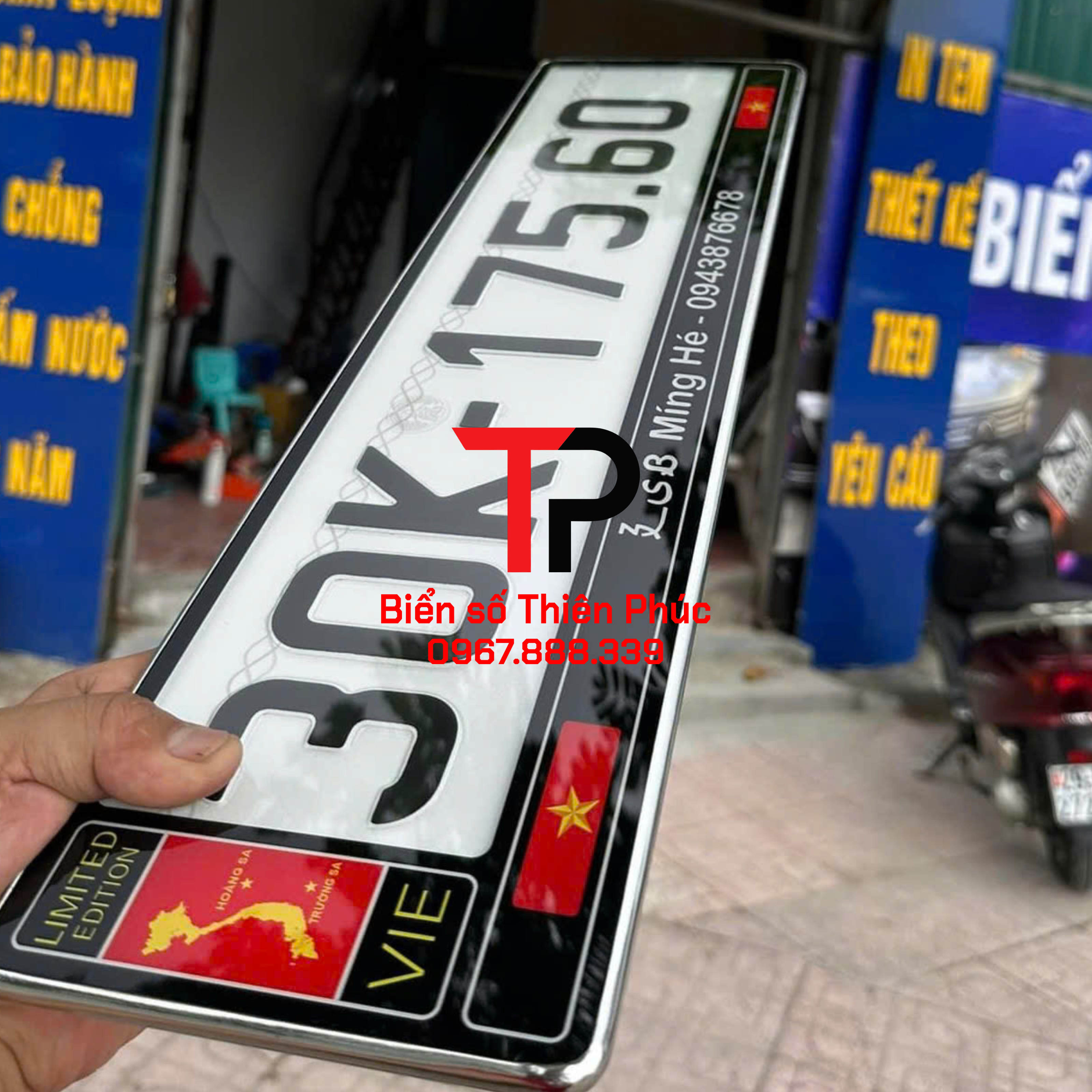 LOGO THIẾT KẾ THEO YÊU CẦU