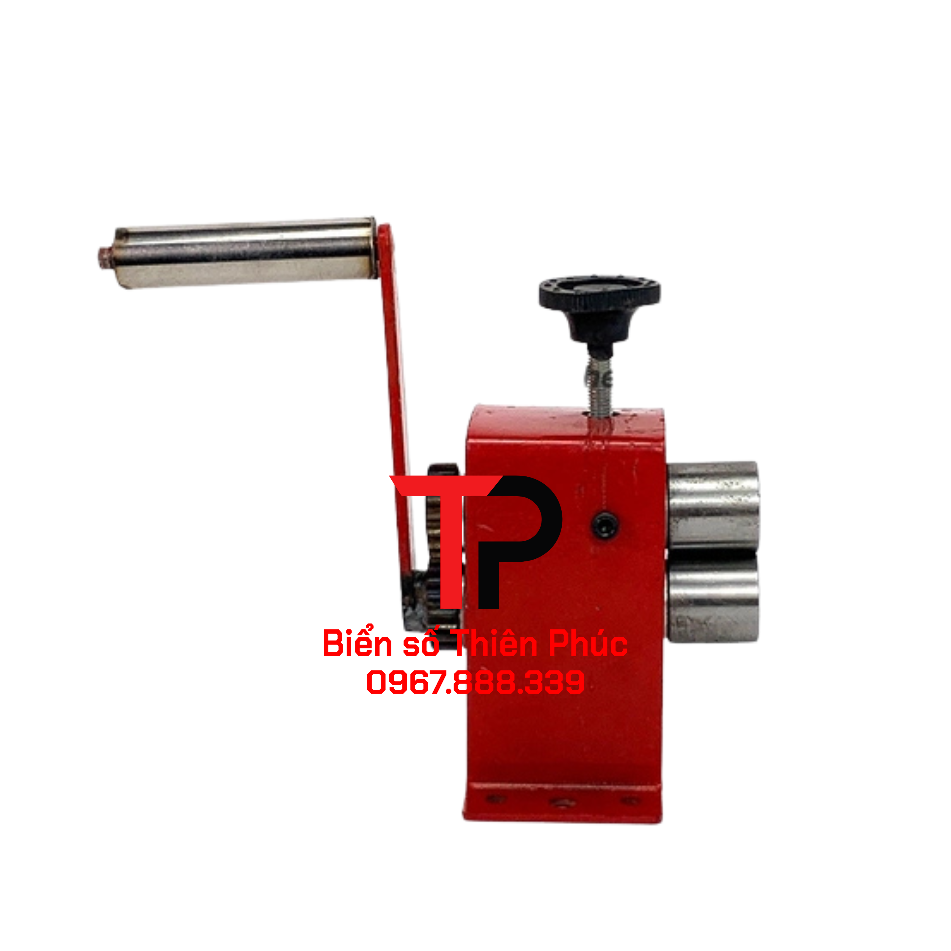 MÁY ÉP BIỂN SỐ XE, ÉP MÉP BIỂN MICA XE MÁY, Ô TÔ